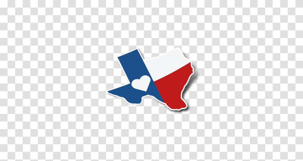 Texas Flag Sticker Anvil Cards Ballad Of The Bird Dog, Logo, Trademark, Recycling Symbol Transparent Png
