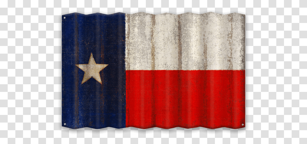 Texas Flag, Rug, Star Symbol, Curtain Transparent Png