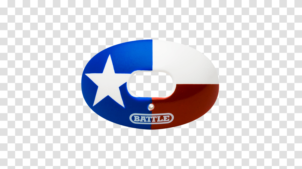 Texas Flag, Star Symbol, Disk, Dvd Transparent Png