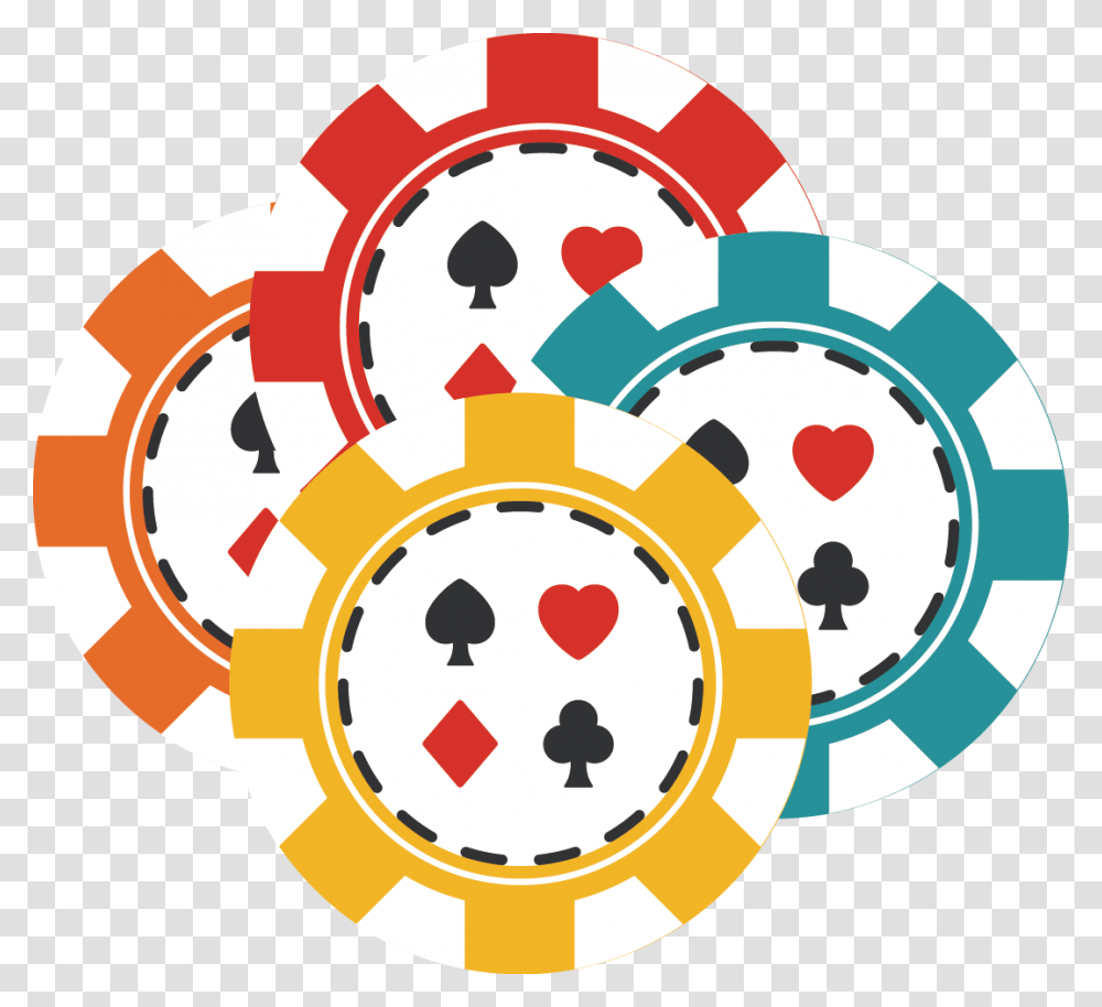 Texas Hold Em Mahjong Gin Rummy Casino Token Poker Youtube Slots Big Payback, Logo Transparent Png