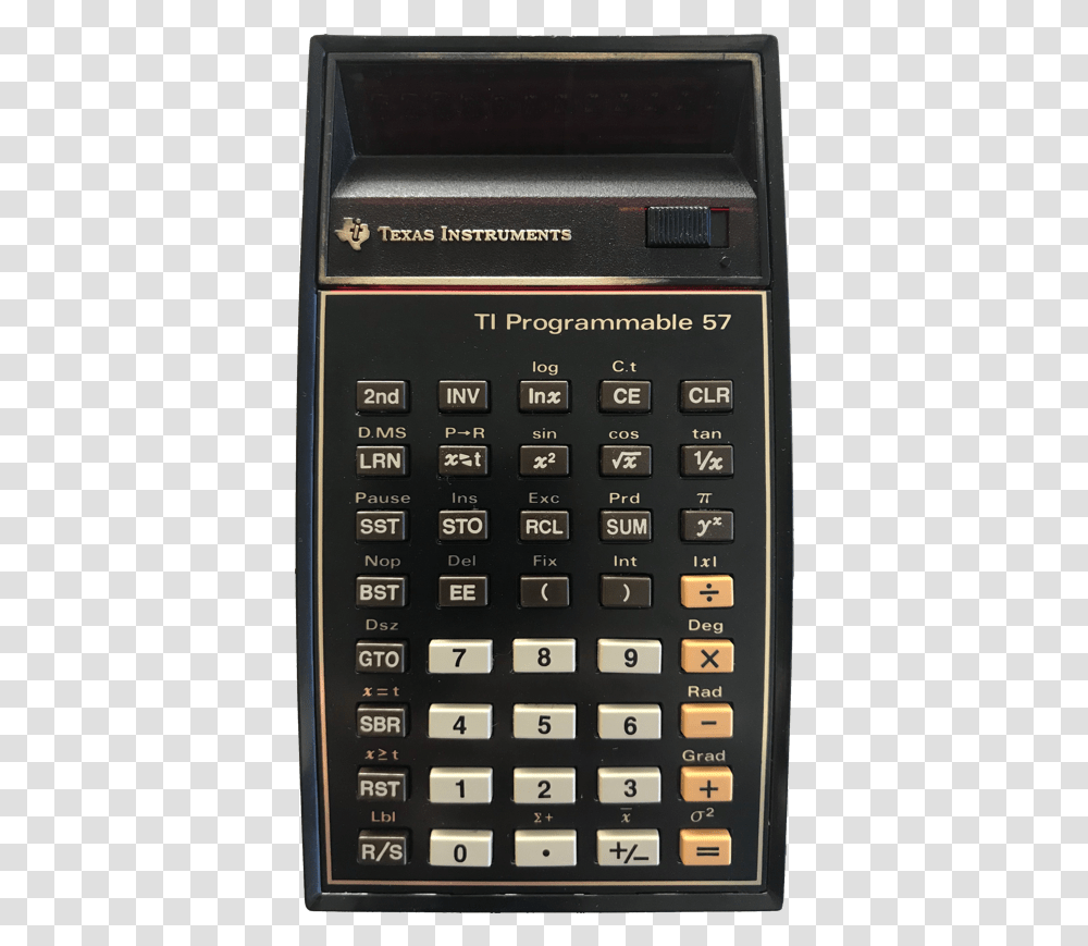 Texas Instruments Ti, Electronics, Calculator, Mobile Phone, Cell Phone Transparent Png