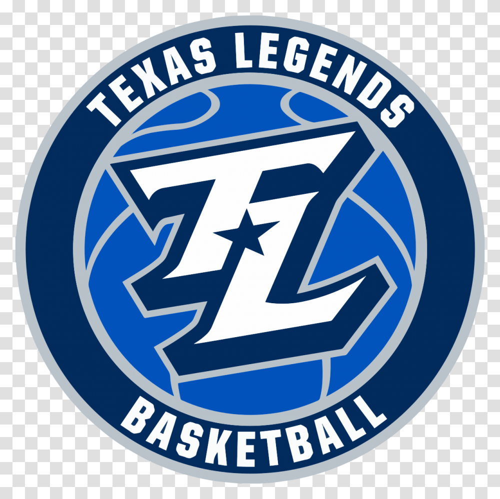 Texas Legends Wikipedia Texas Legends Basketball, Logo, Symbol, Trademark, Label Transparent Png
