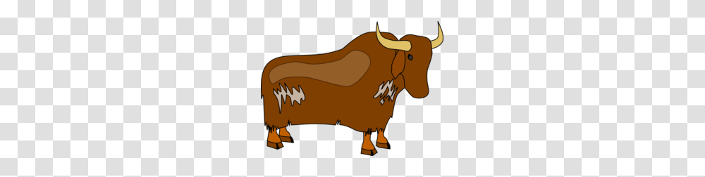 Texas Longhorn Clipart, Bull, Mammal, Animal, Cattle Transparent Png
