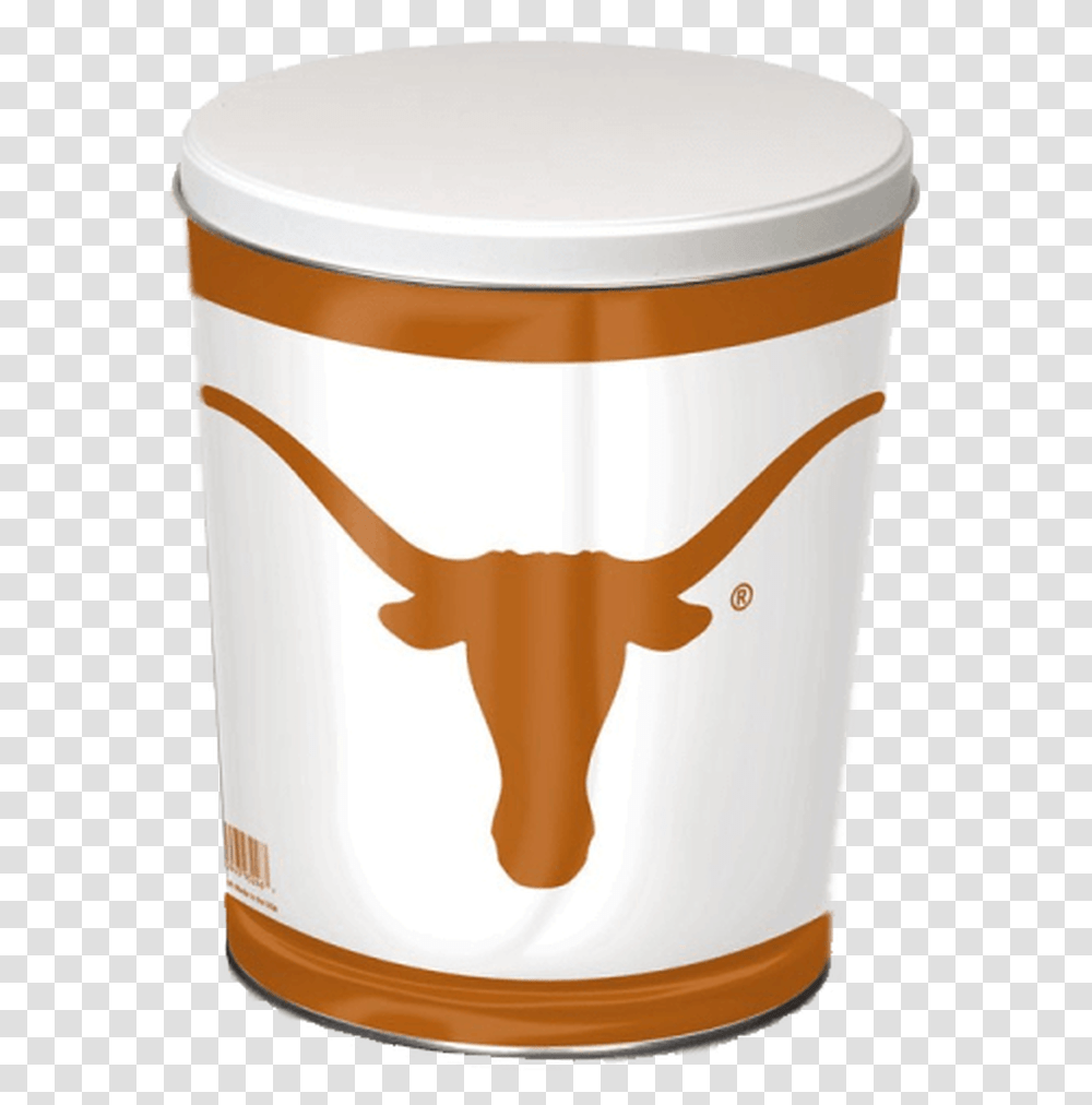 Texas Longhorn, Coffee Cup, Cylinder Transparent Png
