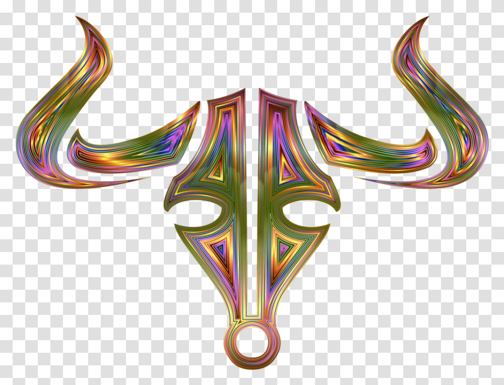 Texas Longhorn Pit Bull Logo Computer Icons Red Logo No Bull Horns, Pattern, Mask, Graphics, Art Transparent Png