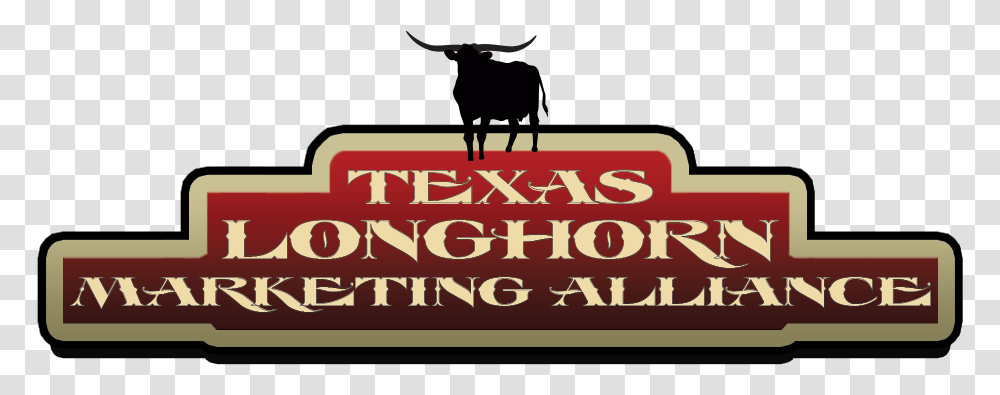 Texas Longhorns Bull, Advertisement, Animal, Poster Transparent Png