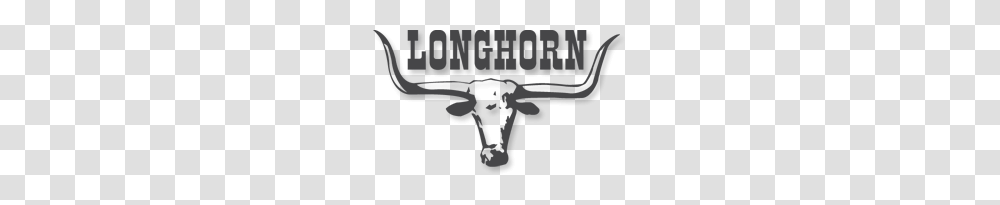Texas Longhorns Logo, Icon, Weapon, Leisure Activities Transparent Png