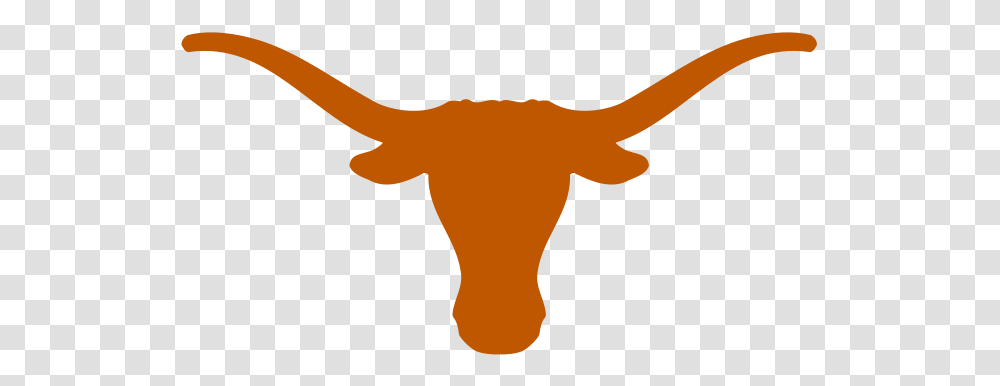 Texas Longhorns Logo, Mammal, Animal, Light, Bull Transparent Png