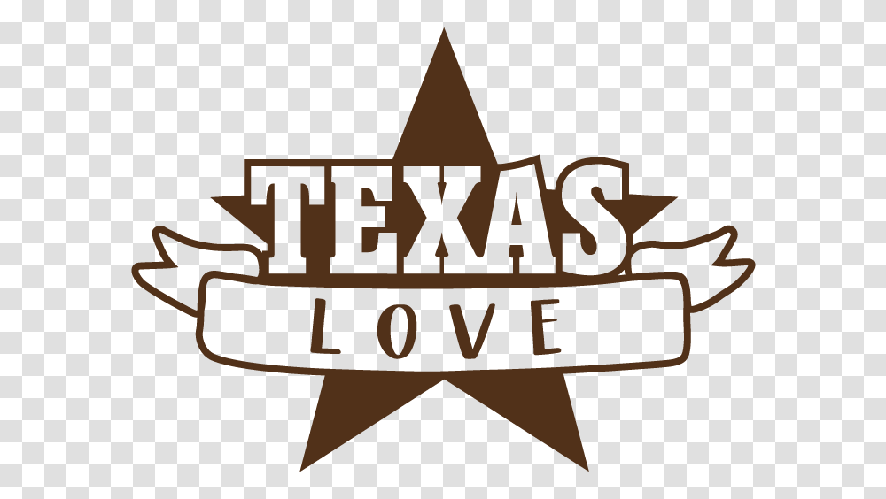 Texas Love, Label, Logo Transparent Png