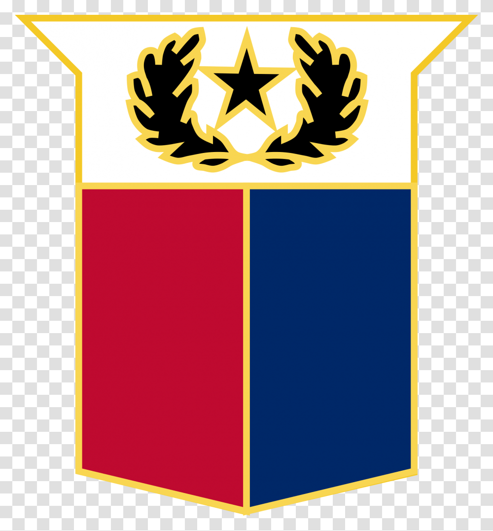 Texas Military Forces Symbols, Logo, Trademark, Star Symbol, Emblem Transparent Png
