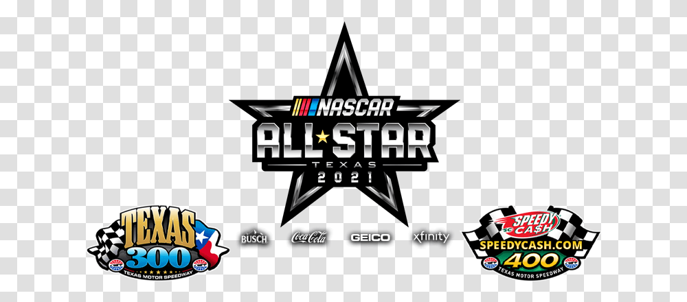 Texas Motor Speedway Nascar And Indycar Racing Sukhoi, Text, Symbol, Logo, Word Transparent Png