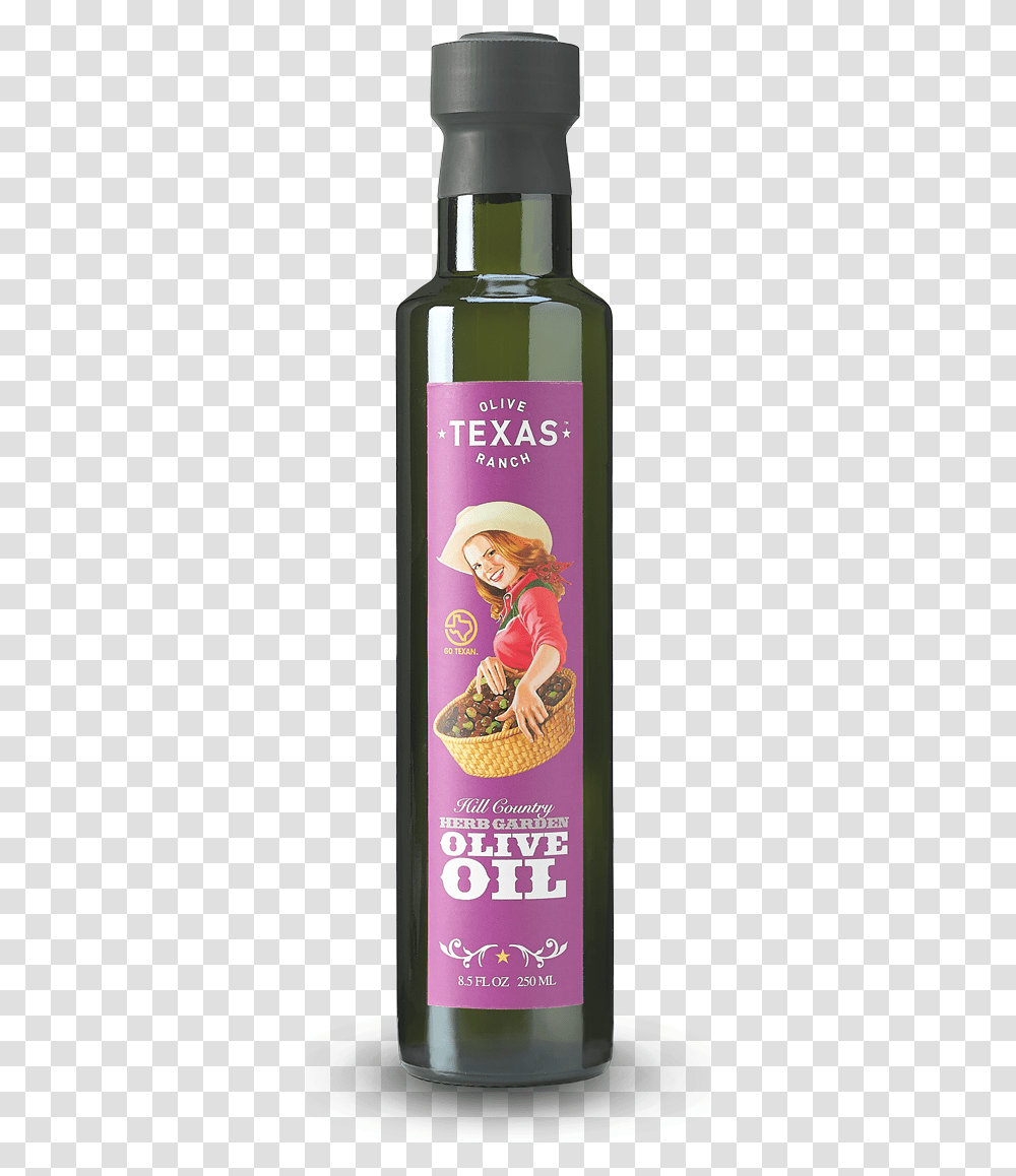 Texas Olive Oil, Bottle, Person, Human, Shampoo Transparent Png