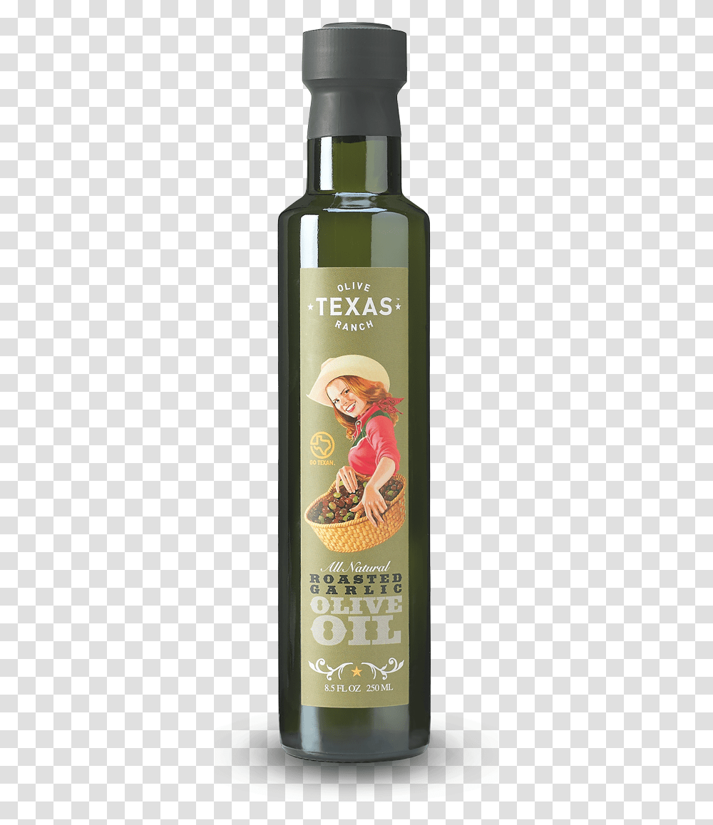 Texas Olive Oil, Person, Human, Beverage, Drink Transparent Png