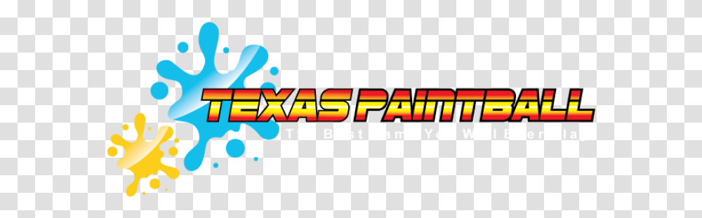 Texas Paintball Jonestown Horizontal, Text, Word, Symbol Transparent Png