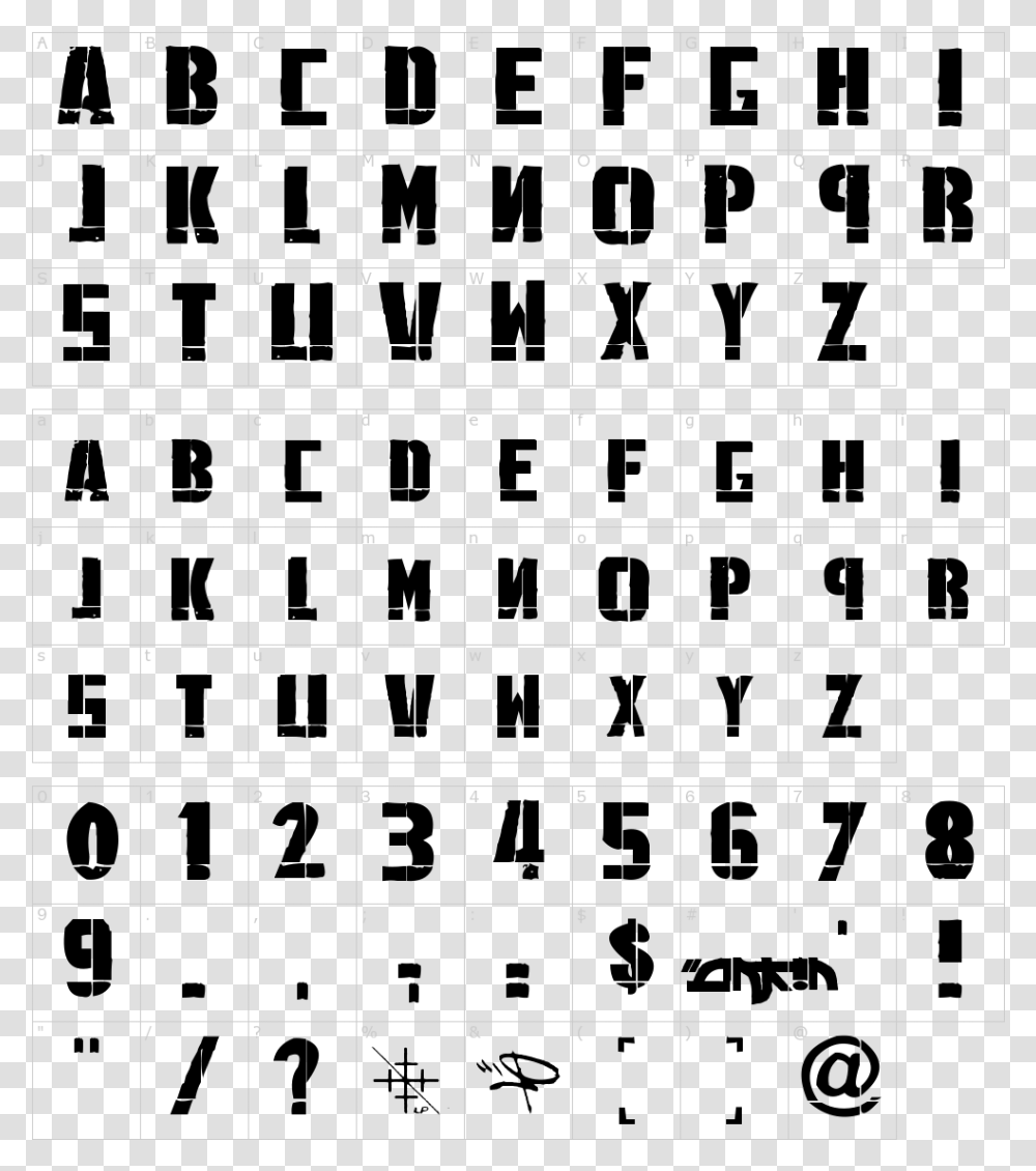 Texas Ranger Font, Number, Calendar Transparent Png