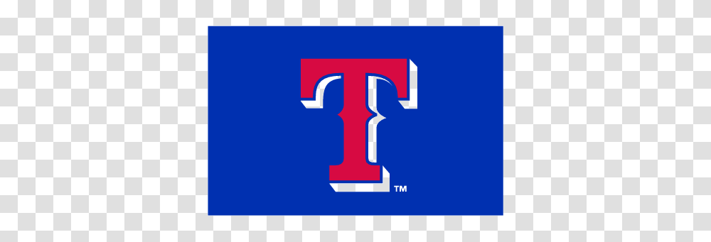 Texas Rangers Logo Clip Art, Number, Alphabet Transparent Png