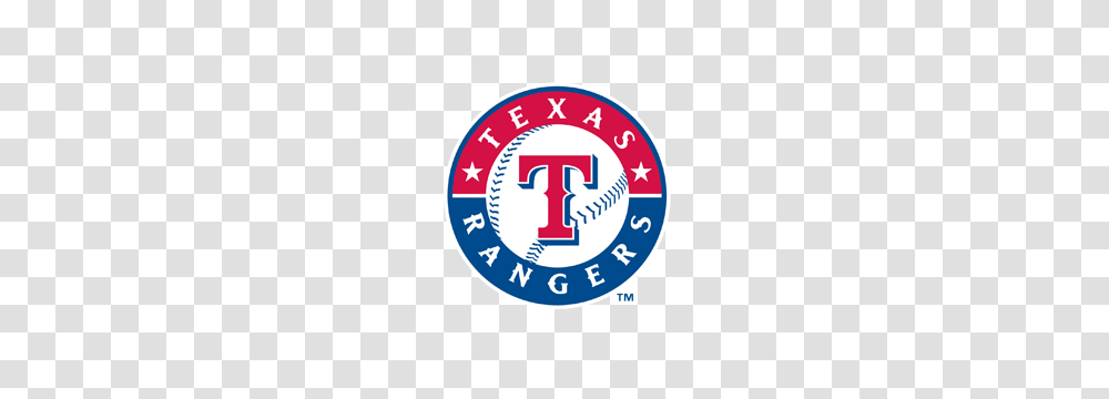 Texas Rangers, Logo, Trademark, Label Transparent Png
