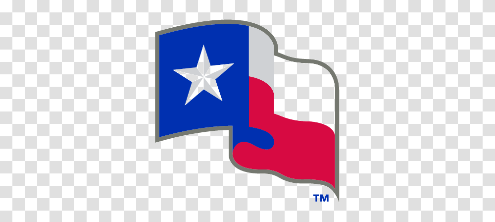 Texas Rangers Logos Free Logo, Star Symbol, Flag Transparent Png