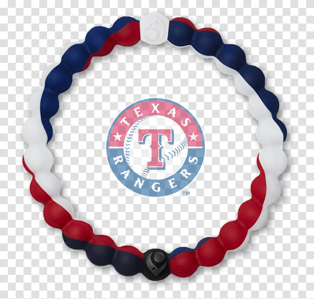 Texas Rangers Lokai Texas Rangers, Logo, Trademark, Badge Transparent Png