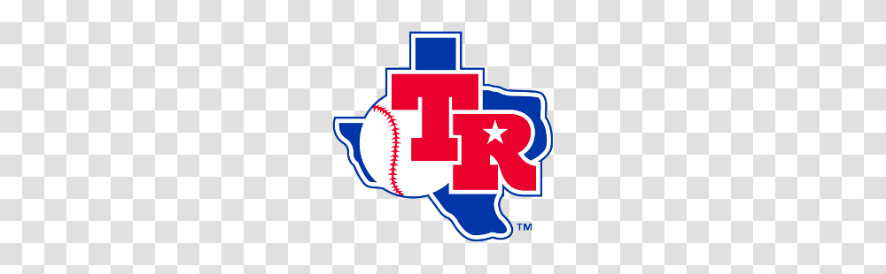 Texas Rangers Primary Logo Sports Logo History, First Aid, Team Sport Transparent Png