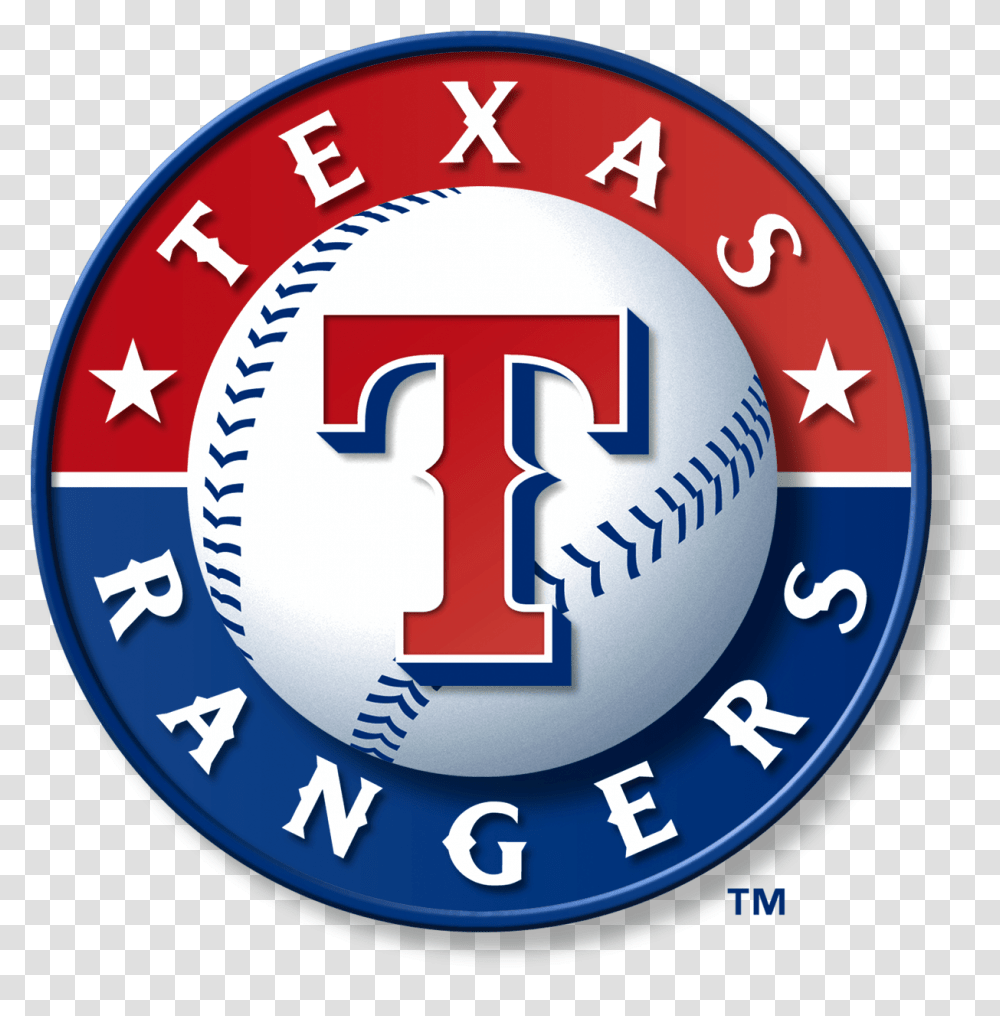 Texas Rangers Texas Rangers Circle Logo, Sport, Sports, Team Sport Transparent Png