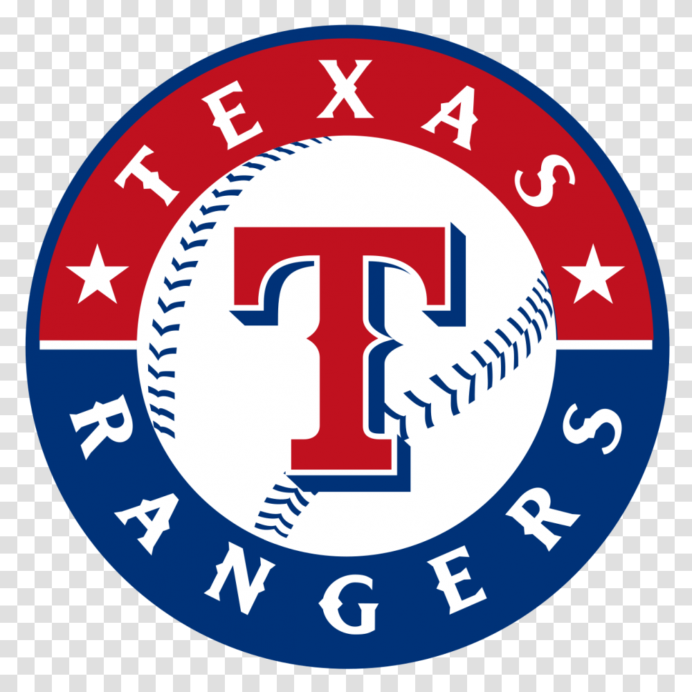 Texas Rangers, Number, Label Transparent Png