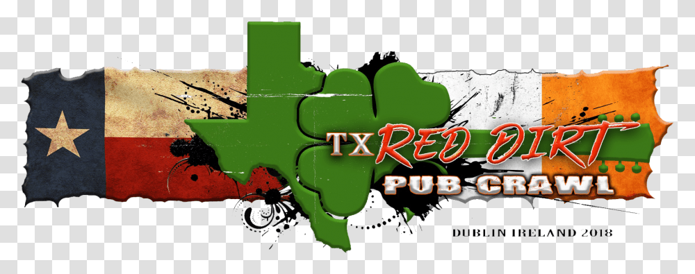 Texas Red Dirt Pub Crawl, Machine, Alphabet Transparent Png
