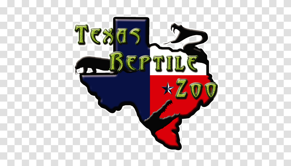 Texas Reptile Zoo The Texas Reptile Zoo Is Located In Central, Label, Outdoors, Vegetation Transparent Png