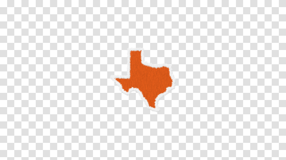 Texas Shape Small, Logo, Trademark, Badge Transparent Png