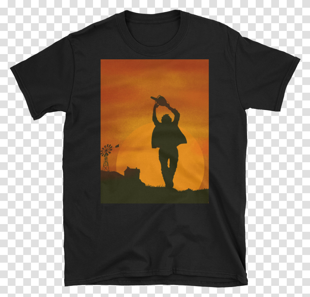 Texas Silhouette, Apparel, T-Shirt, Flare Transparent Png