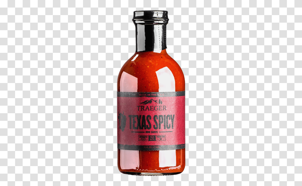 Texas Spicy Bbq Sauce, Ketchup, Food, Liquor, Alcohol Transparent Png