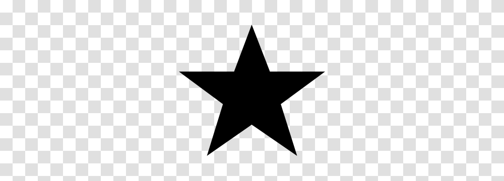 Texas Star And Stripes Sticker, Star Symbol Transparent Png