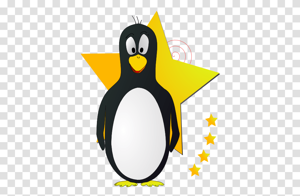 Texas Star Clip Art, Animal, Bird, Penguin, Star Symbol Transparent Png