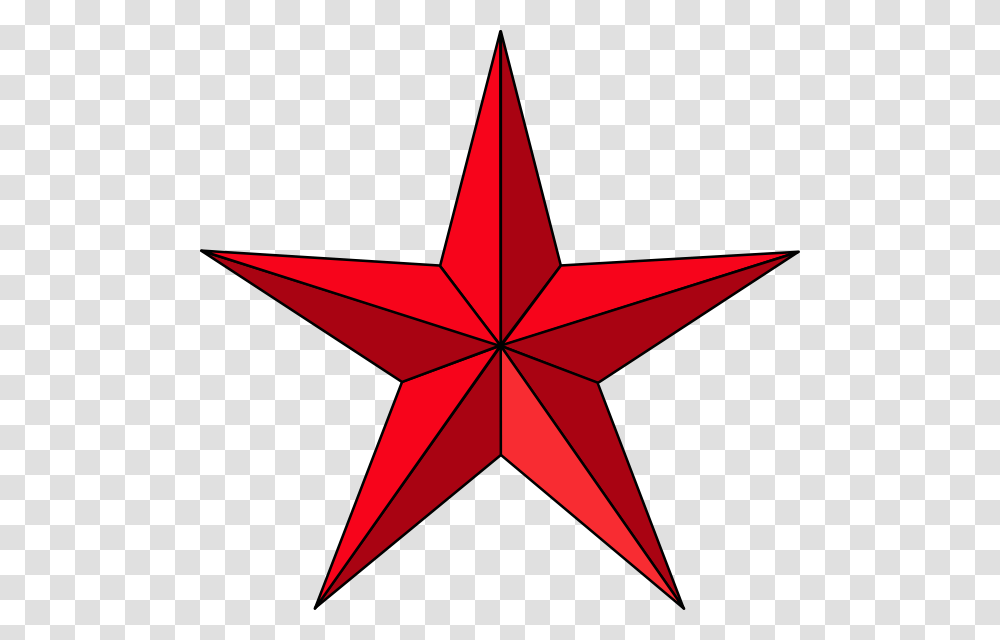 Texas Star Clip Art, Star Symbol, Cross Transparent Png