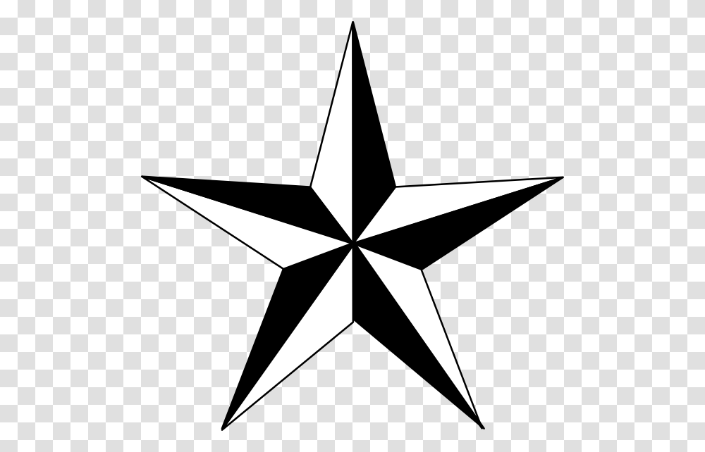 Texas Star Clip Art, Star Symbol Transparent Png