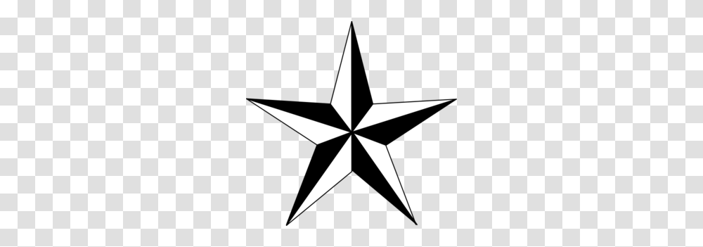 Texas Star Clip Art, Star Symbol Transparent Png