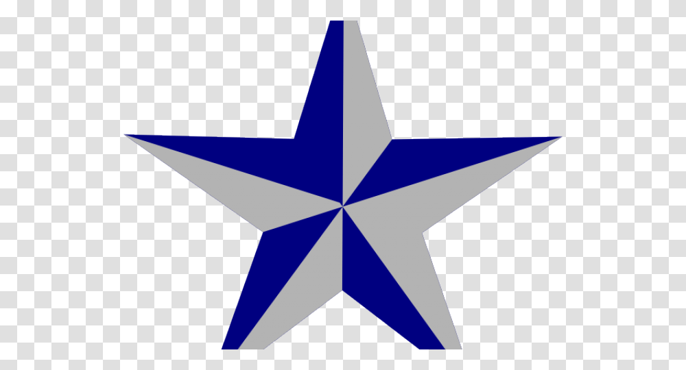 Texas Star Cliparts, Star Symbol Transparent Png