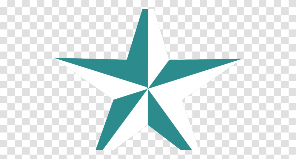 Texas Star Cliparts, Star Symbol Transparent Png