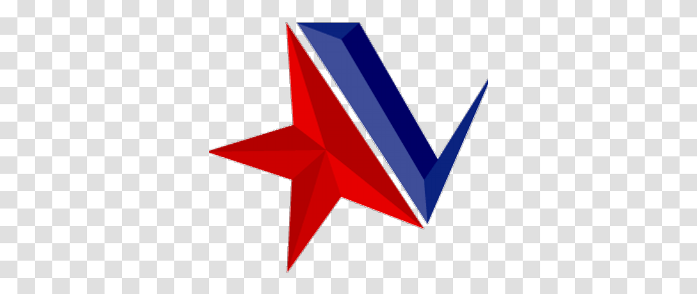 Texas Star Picture City Of Victoria Texas, Symbol, Star Symbol, Triangle, Art Transparent Png
