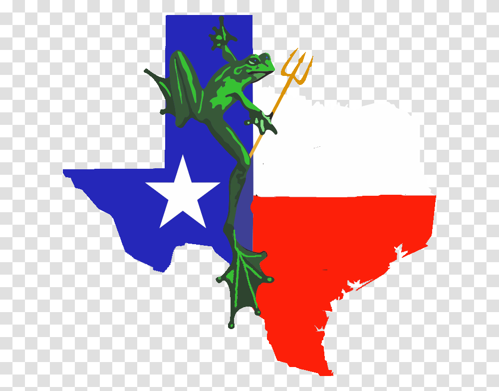 Texas State And Flag, Star Symbol, Dynamite, Bomb Transparent Png