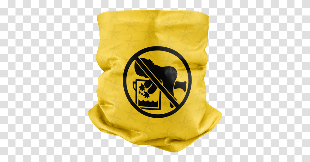 Texas State Buckets Neckie Bag, Diaper, Plastic Bag, Hand Transparent Png