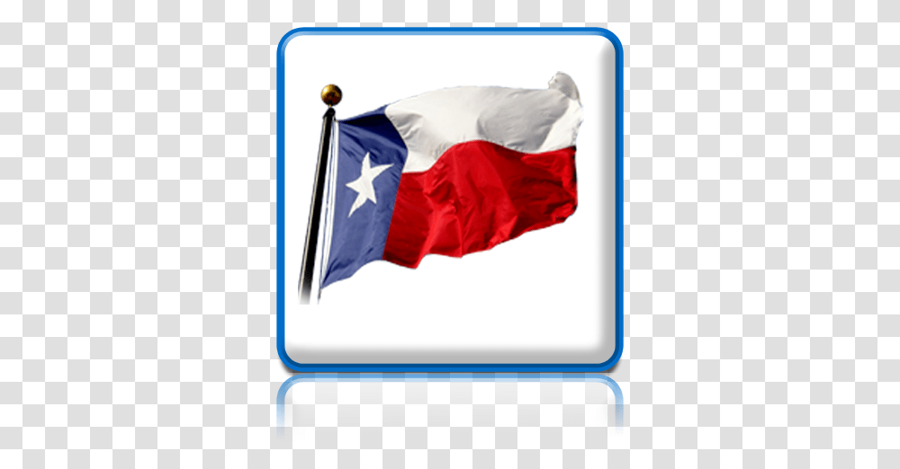 Texas State Flag Lone Star Flags Flagpoles, American Flag Transparent Png