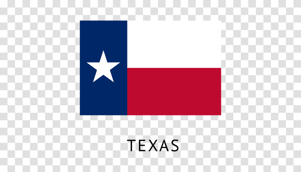 Texas State Flag, American Flag, Star Symbol Transparent Png
