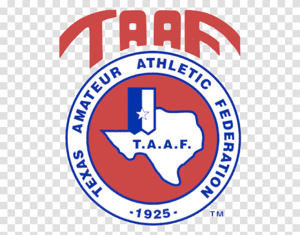 Texas State Flag Texas Amateur Athletic Federation, Logo, Badge Transparent Png