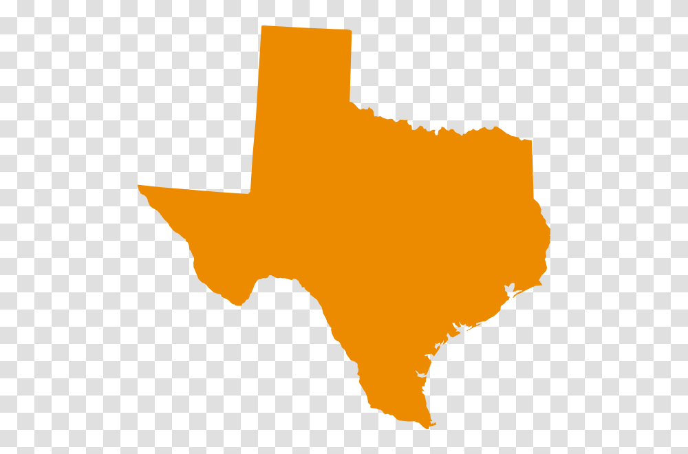 Texas State Image, Logo, Trademark Transparent Png