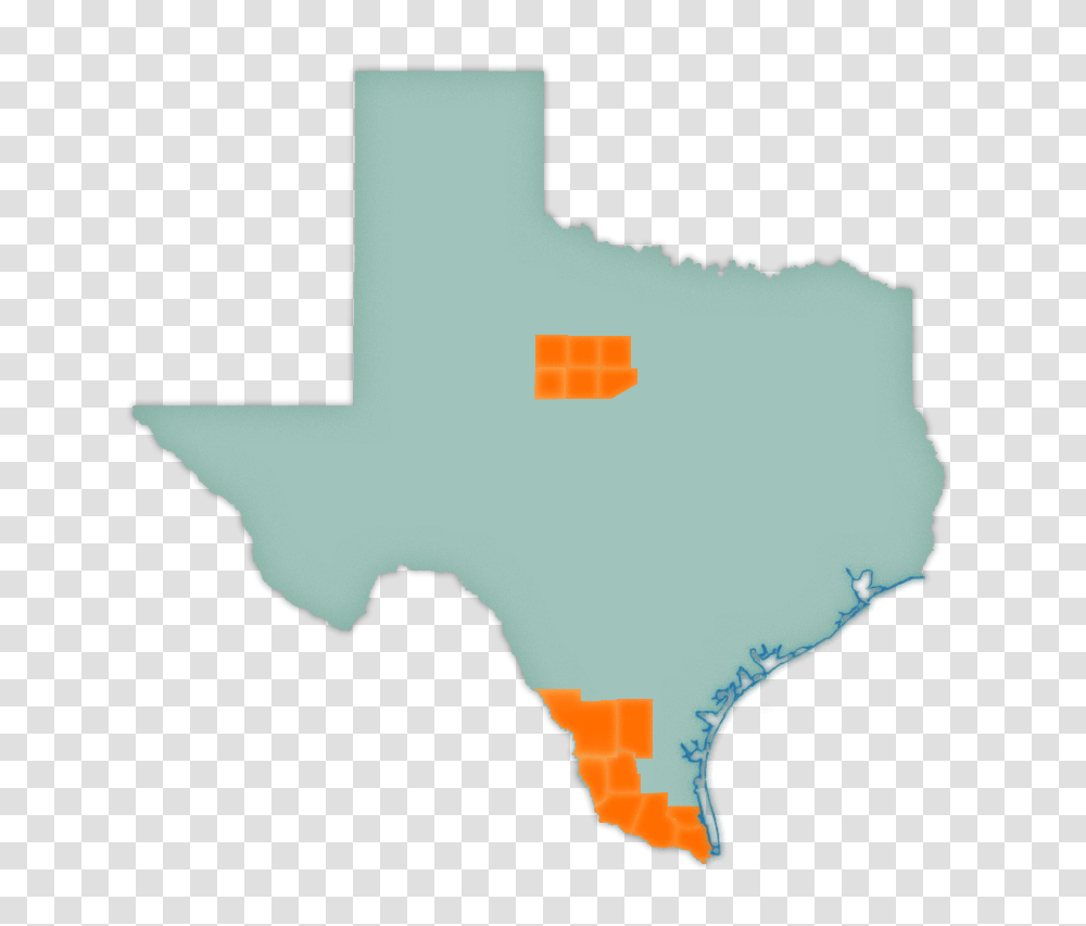 Texas State Independent Living Council Peer Support Specialists, Map, Diagram, Plot, Atlas Transparent Png