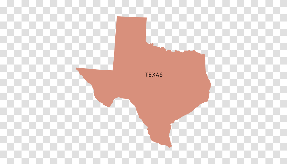Texas State Plain Map, Cross, Leaf, Plant Transparent Png
