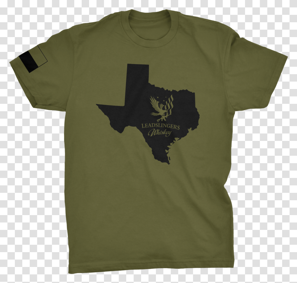 Texas State T ShirtquotClass State Of Texas, Apparel, T-Shirt, Sleeve Transparent Png