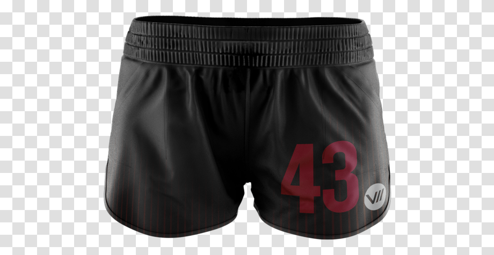 Texas State Trainwreck Shorts Underpants, Apparel Transparent Png