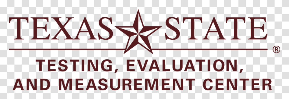 Texas State University, Star Symbol, Number Transparent Png